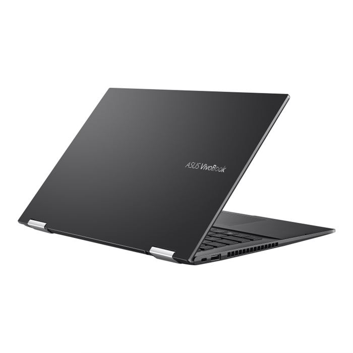 لپ تاپ ایسوس مدل VivoBook X571GT با پردازنده Core i5 9300H با 8GB رم و حافظه 1TB+256GB SSD و گرافیک Full HD 4GB 1650 -gallery-2 - https://www.dostell.com/